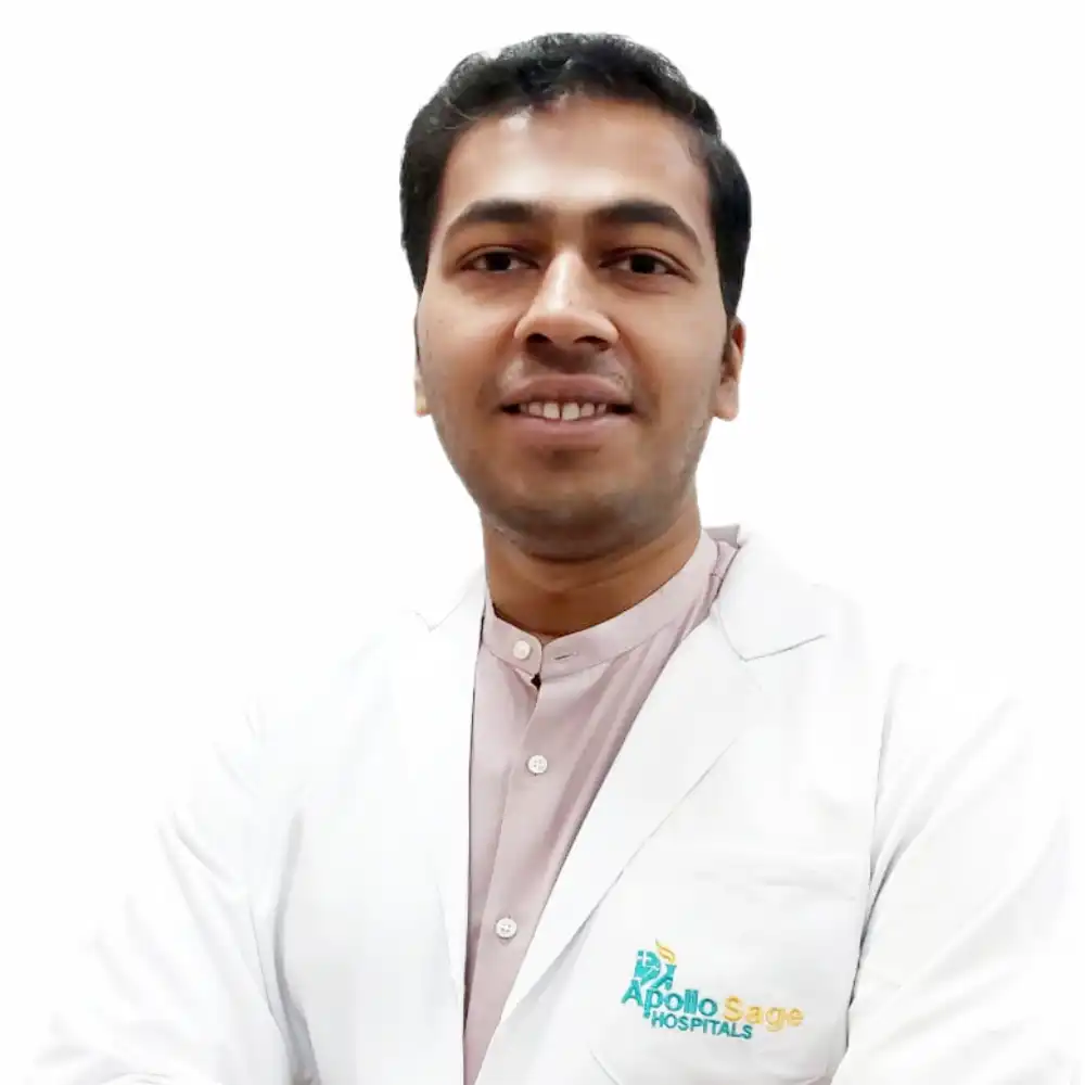 Dr. Prateek Deo