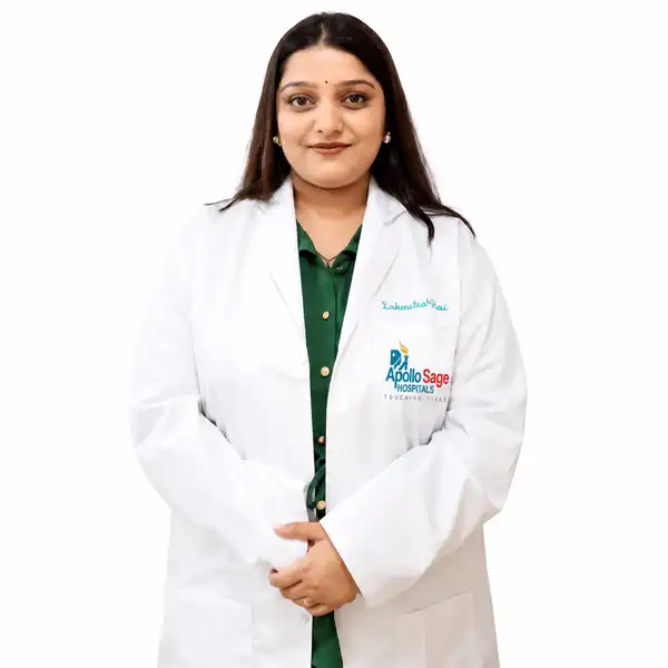 Dr. Rohini Singh Chauhan