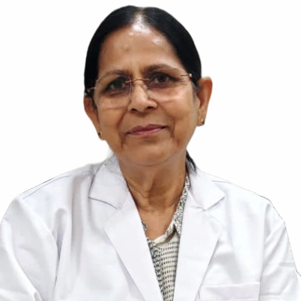 Dr. Pratibha Verma
