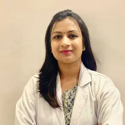 Dr Purnima Tiwari