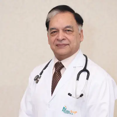 Dr Akhil Kumar Tiwari