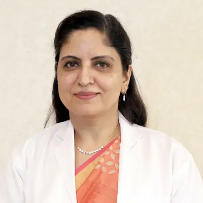Dr Anupa Walia Lokwani