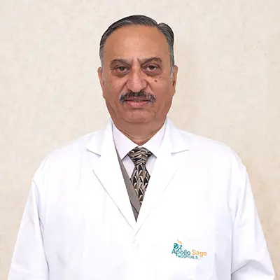 Dr Gopal Batni