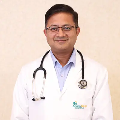 Dr Promise Jain 