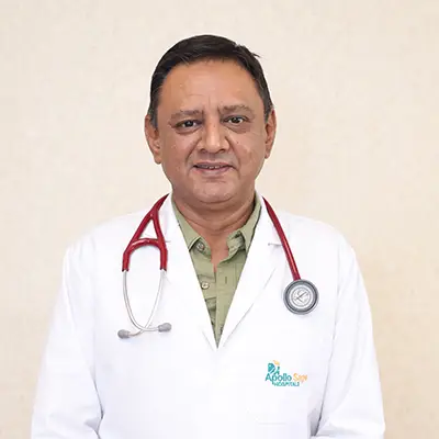 Dr Samir Singh