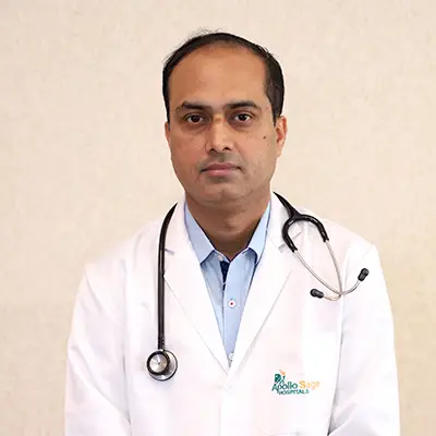 Dr Sanjeev Gupta