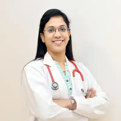 Dr Ruma khandelwal