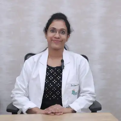 Dr Ruma khandelwal 