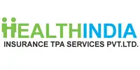 HEALTHINDIA INSURANCE TPA SERVICES PVT. LTD
