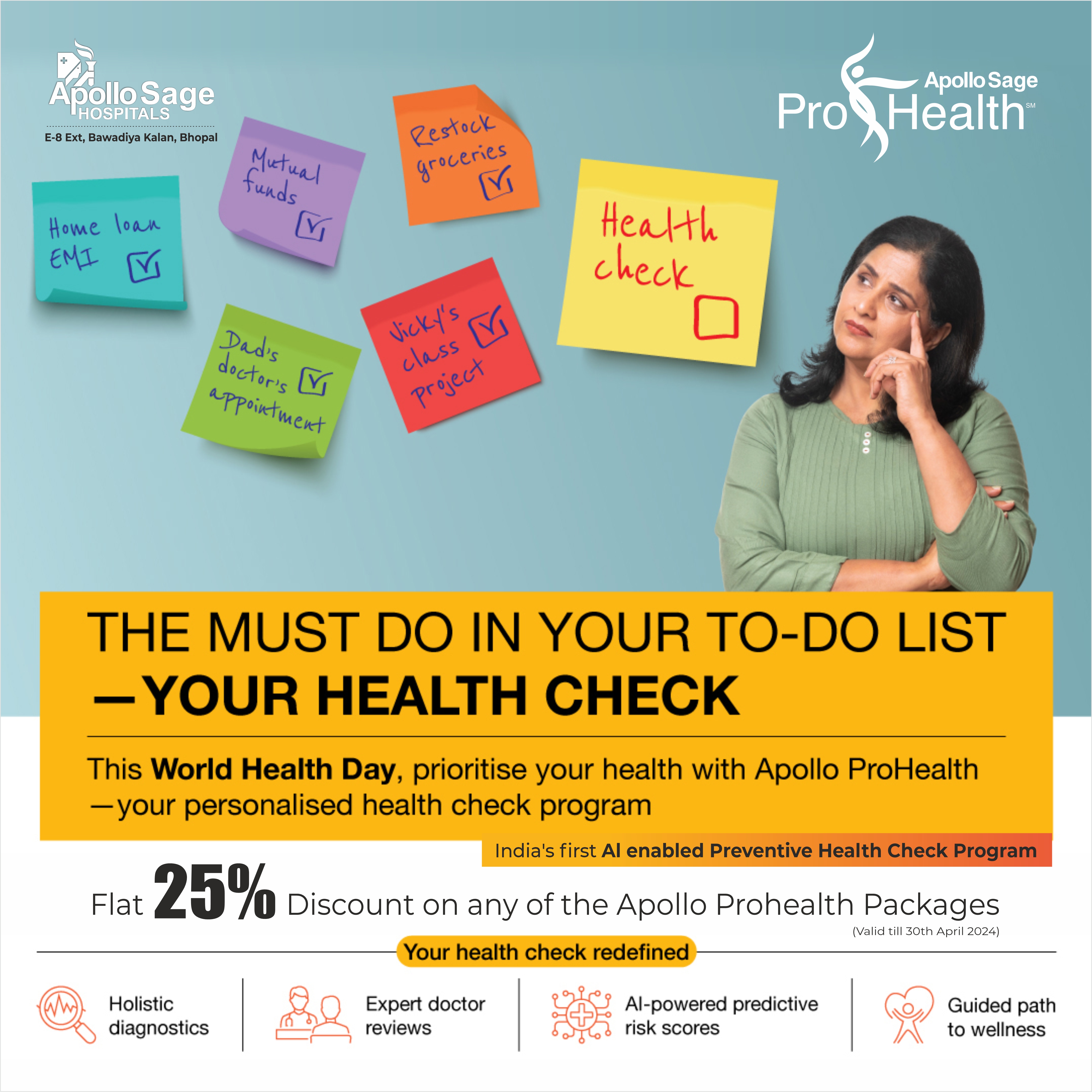 Pro Health Check