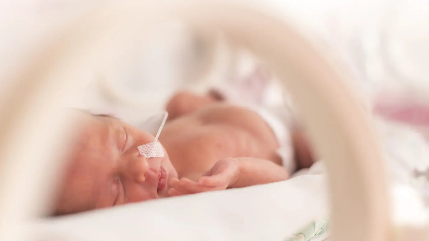 Empowering Parents for a Premature Labor Journey: Sign, Cause and Treatment